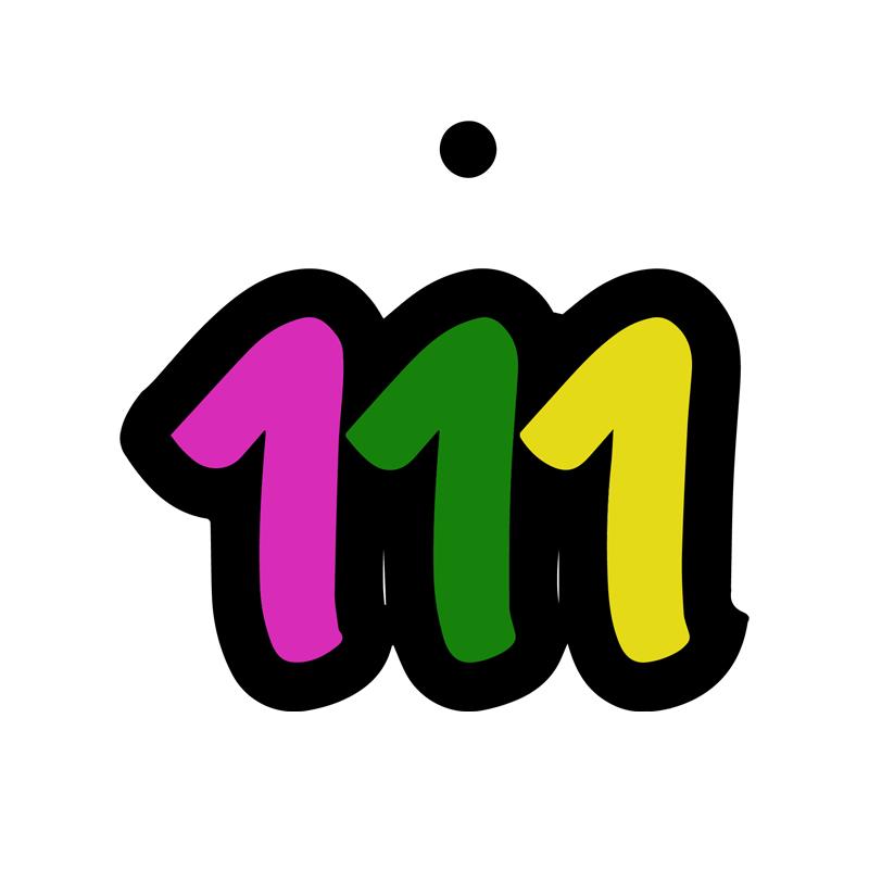 111