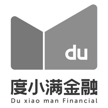 度小满金融