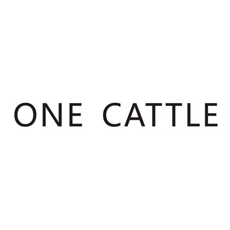 cattle艺术字图片