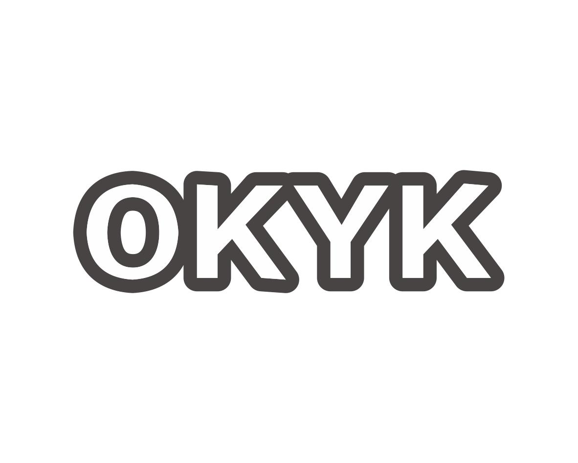 刘巧魏商标OKYK（35类）商标转让流程及费用