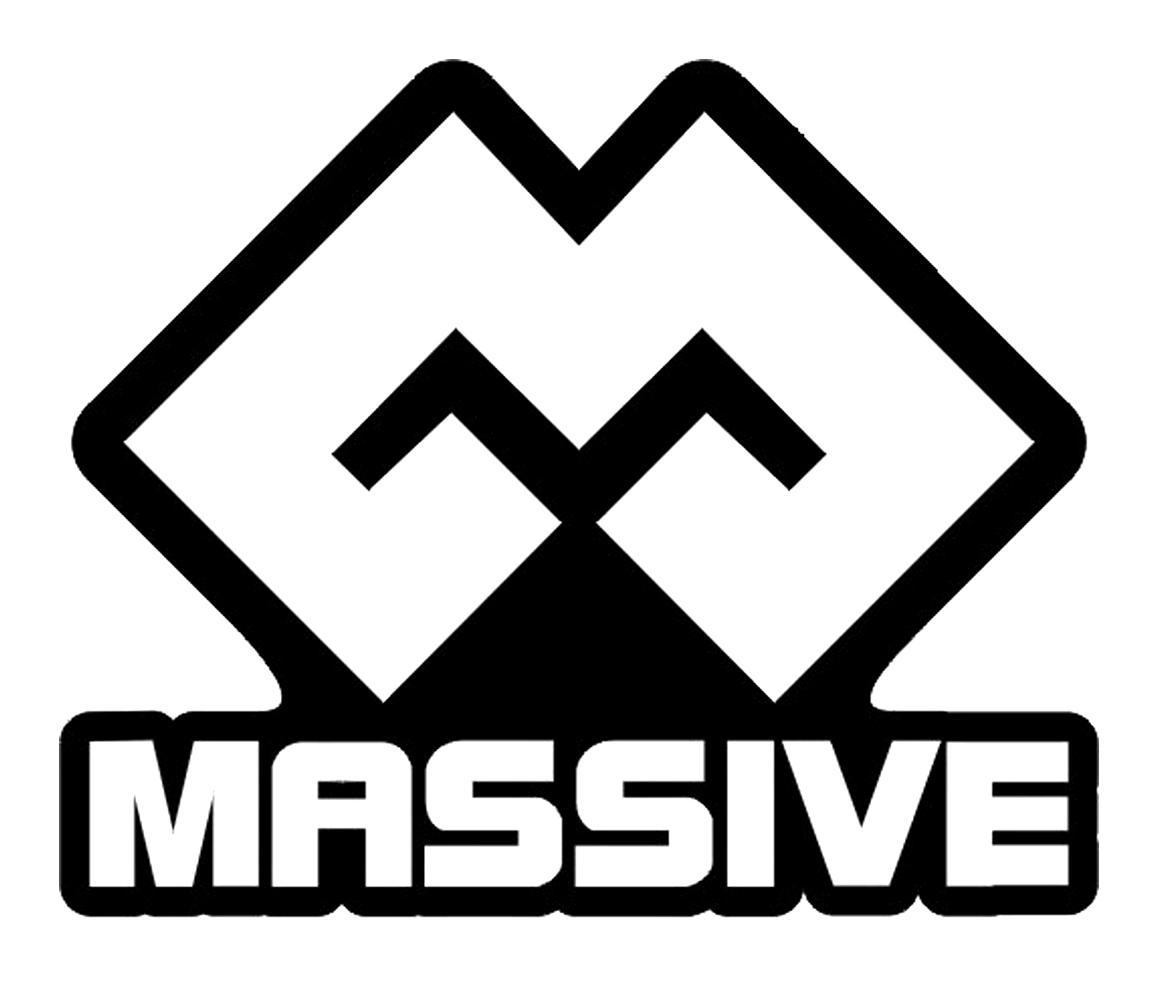 massive