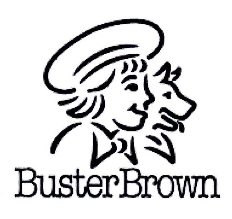 busterbrown