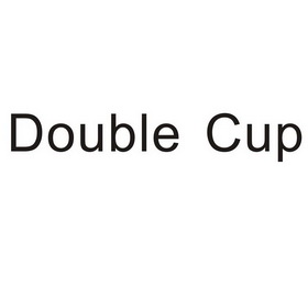 doublecup