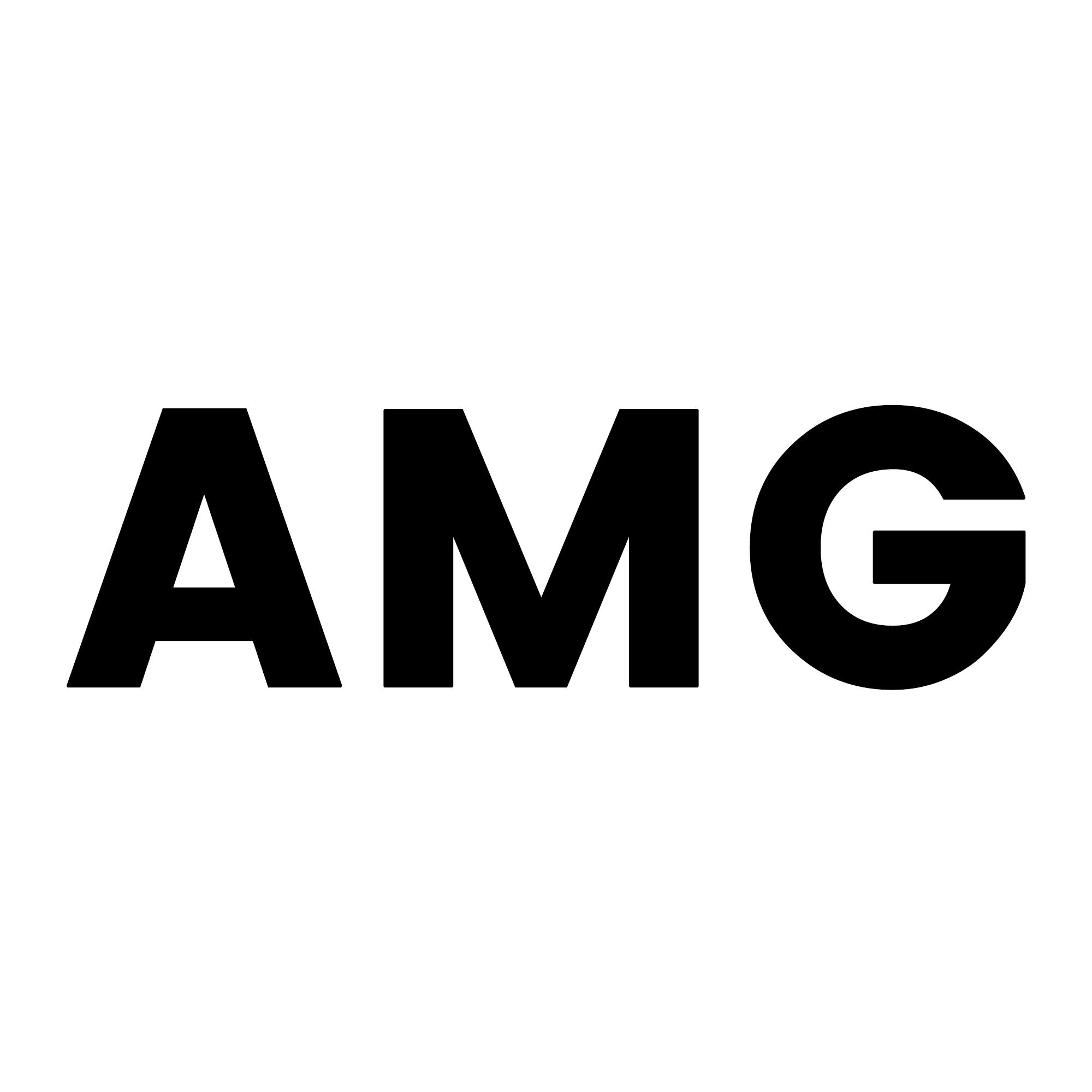 amg高清logo图片